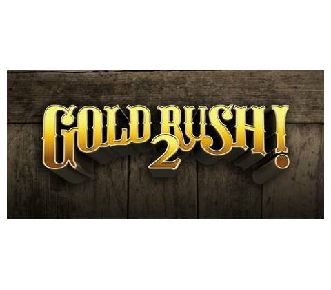 Gold Rush! 2