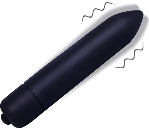 SuperLove Euphoric Mini Bullet