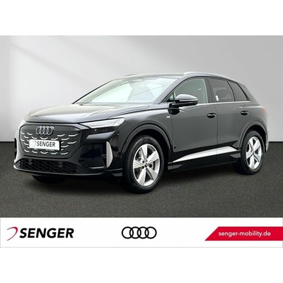 Audi Q4 e-tron S-line Performance 210 kW