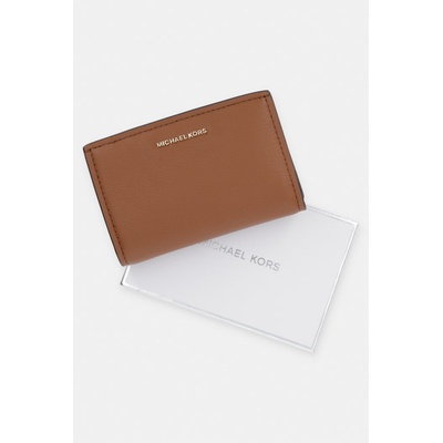 Michael Kors портфейл дамски от кожа (32S5GYTZ2L)