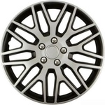  Тасове Versaco Dakar NC Silver / Black - 16