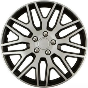  Тасове Versaco Dakar NC Silver / Black - 16