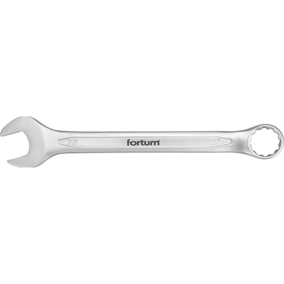 Fortum Kľúč očkový vidlicový 27 mm 4730227