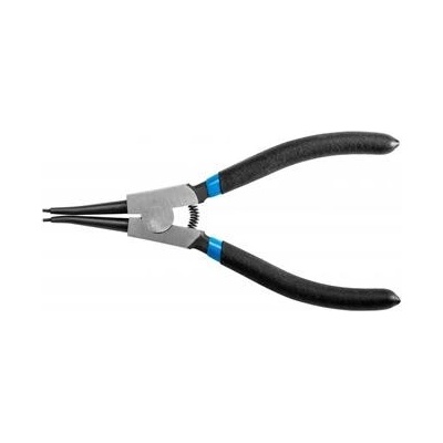 Högert Kleště na pojistné kroužky, vnější, rovné, 150 mm – Zboží Dáma