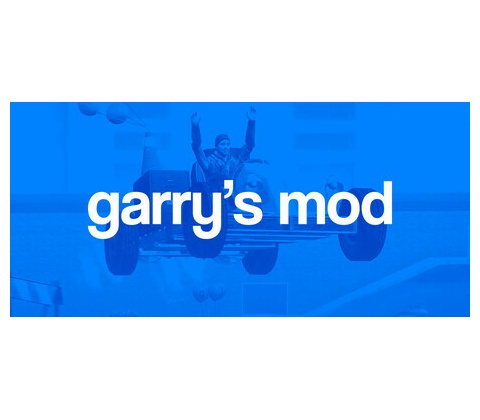 Garrys Mod