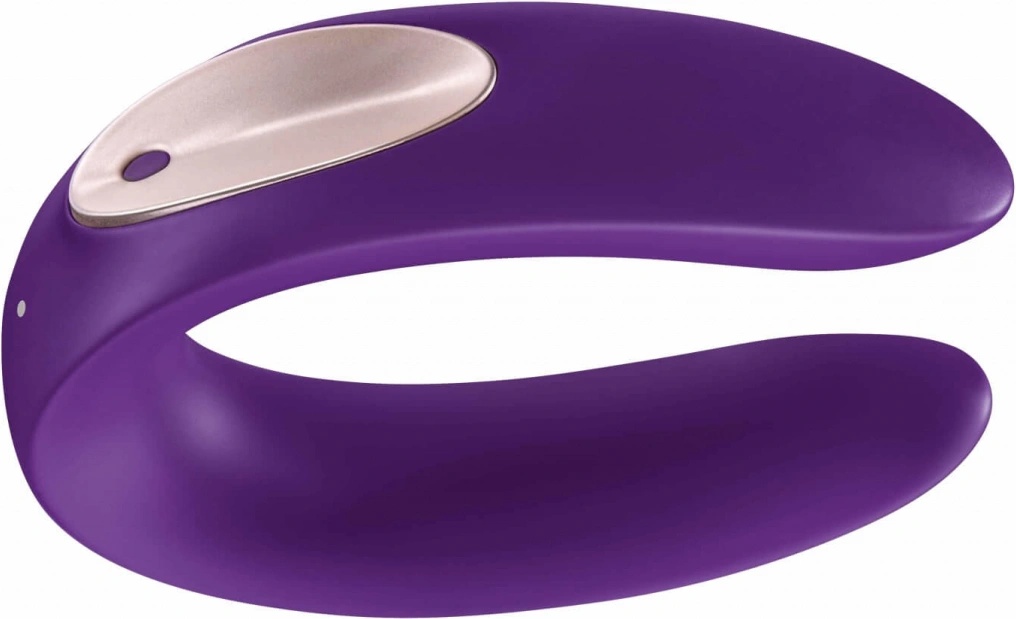 Satisfyer Double Plus