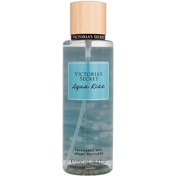 Victoria´s Secret Aqua Kiss tělový sprej 250 ml