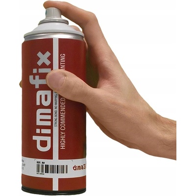 Smartfil Dimafix sprej pro lepší přilnavost 400ml – Zboží Mobilmania