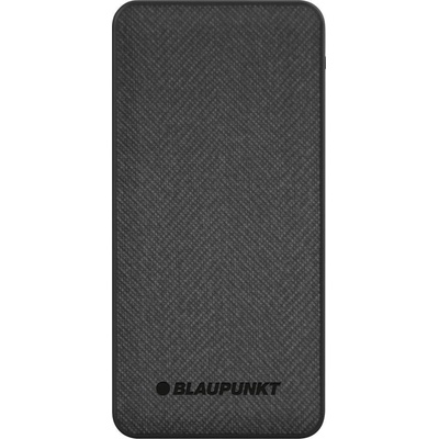 Blaupunkt 20000 mAh čierna