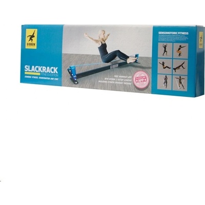 Gibbon Slackrack Fitness Edition – Zbozi.Blesk.cz