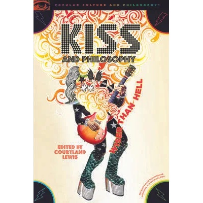 KISS and Philosophy