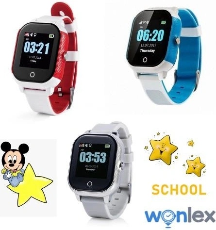 WONLEX GW100