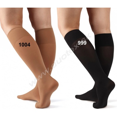 Evona podkolenky MIKRO 1004 tělové