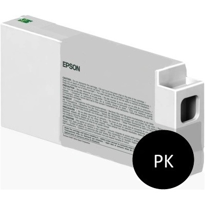Epson T8041 Photo Black - originálny