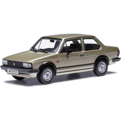 Ixo Volkswagen Jetta 1979 Models 1:43