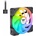 Thermaltake SWAFAN EX14 ARGB 140mm Black 3-pack (CL-F168-PL14SW-A)