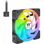 Thermaltake SWAFAN EX14 ARGB 140mm Black 3-pack (CL-F168-PL14SW-A)