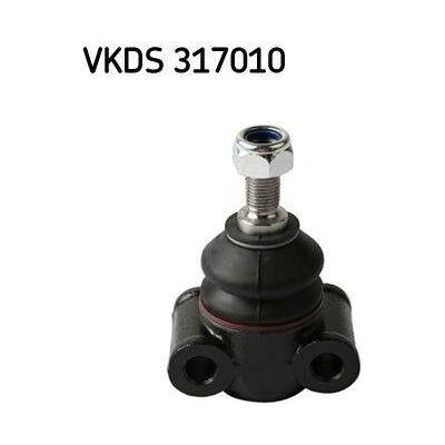 Podpora-/ Kloub SKF VKDS 317010