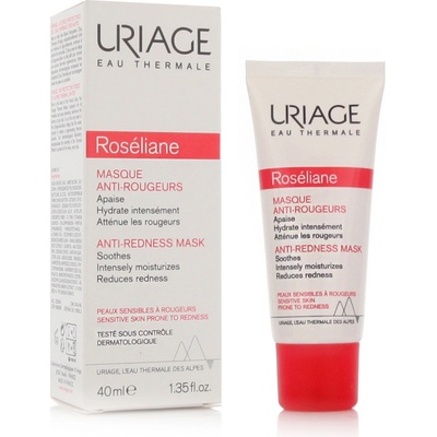 Uriage Roséliane Masque 40 ml
