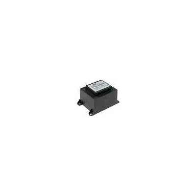 INDEL Transformátor: zalévaný 35VA 230VAC 12V 2,91A Montáž: PCB IP00