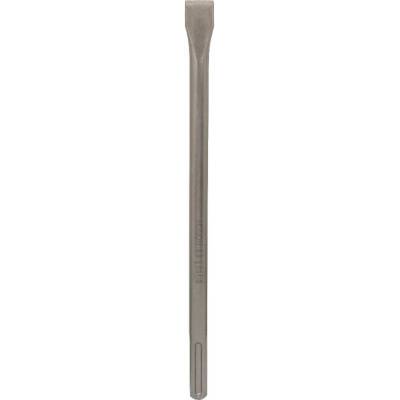 Stolárske dláto Bosch ploché SDS-max 25 mm x 400 mm