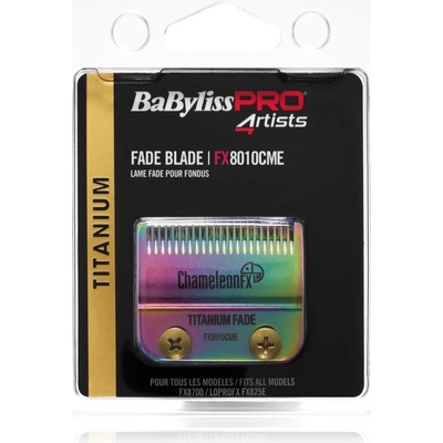 BaByliss Pro FX8010CME