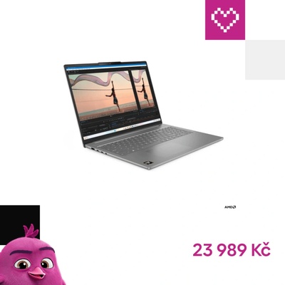 Lenovo IdeaPad Slim 5 83HY00A5CK