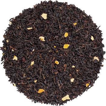 Kusmi Tea Чай Earl Grey Intense допълнение 100 г (21703A1050)