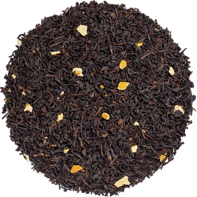 Kusmi Tea Чай Earl Grey Intense допълнение 100 г (21703A1050)