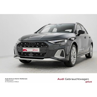 Audi A3 TFSIe S-line Allstreet 150 kW
