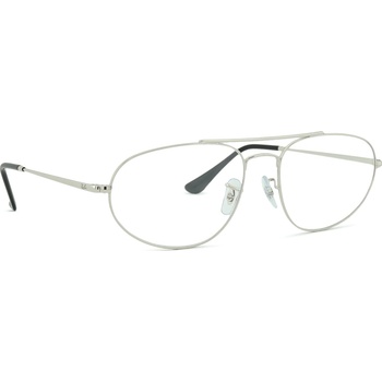 Ray-Ban 0RX6645 2501 60