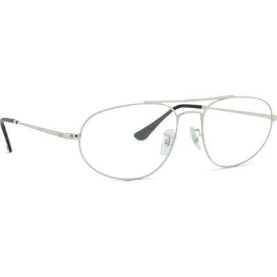 Ray-Ban 0RX6645 2501 60