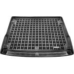  Гумена стелка за багажник за Ford Focus II (2005 - 2011) Combi - Rezaw Plast