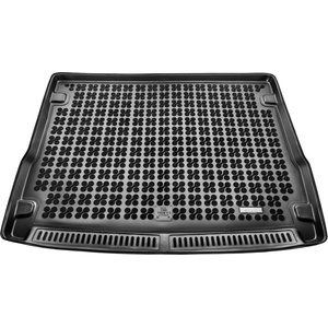 Гумена стелка за багажник за Ford Focus II (2005 - 2011) Combi - Rezaw Plast