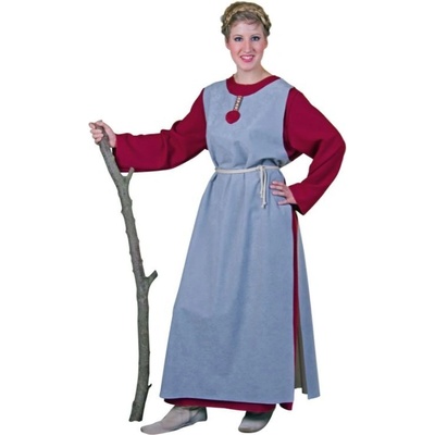 Vikingská žena