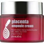 Jigott Zenzia Крем за лице Placenta, 70 ml