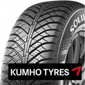Kumho Solus 4S HA31 205/60 R15 91V