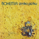 Bohemia - Zrnko písku - Reedice LP