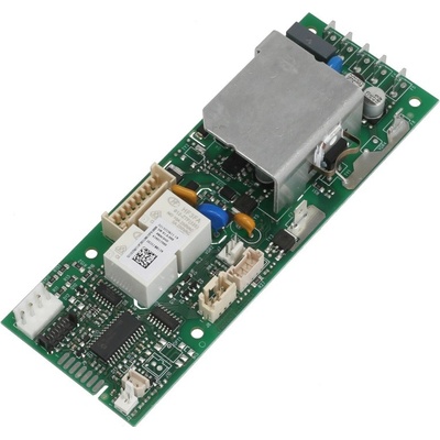 Delonghi ECAM S Smart elektronika