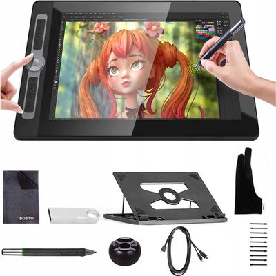 Bosto BT-16HD PRO