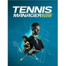 Tennis Manager 22