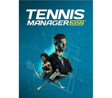 Tennis Manager 22