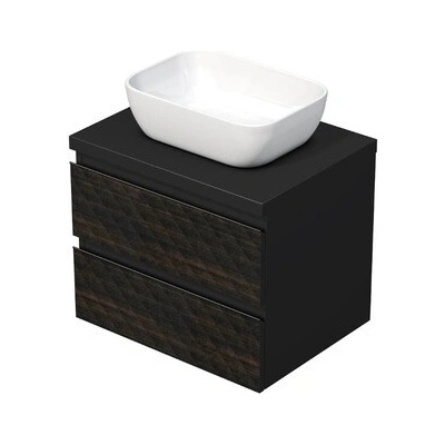 SAT Cube Way CUBE3D46602ZHKD