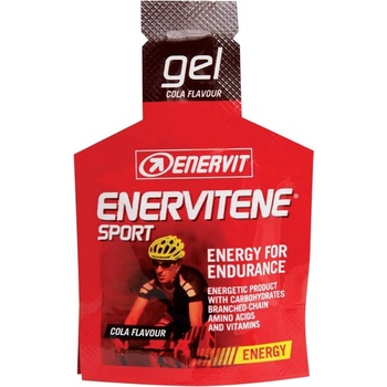 Enervit Enervitene Sport Gel 25 ml