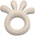 Lorelli Premium СИЛИКОНОВА ГРИЗАЛКА ОКТОПОД natural beige (10210860005)