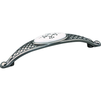 Marella Venice 128 mm starocín/porcelán motív