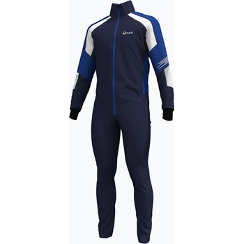 Halti Мъжки скиорски комплект Halti Hyyde XCT Set surf the web blue
