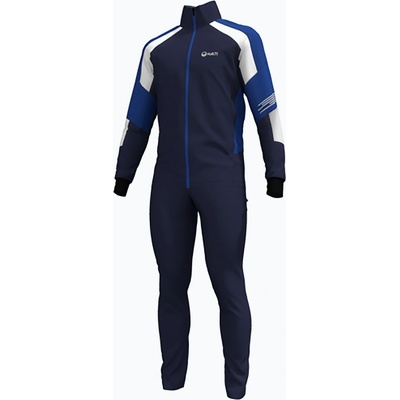Halti Мъжки скиорски комплект Halti Hyyde XCT Set surf the web blue