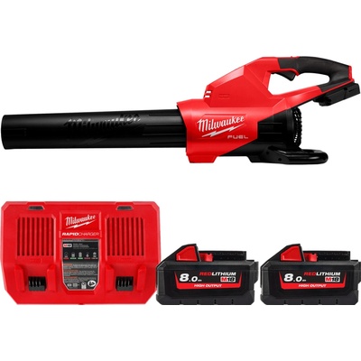 MILWAUKEE M18 FUEL Dual 4933479988