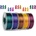 Spectrum 81433 филамент, PLA Magic SILK, 5PACK, 5 x 0, 25 кг, 1, 75 мм (81433)